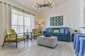 Coastal Paradise Condo with 2 Bedrooms and Pool